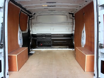 Used Renault Trafic 2022 for sale - 76883938: Photo