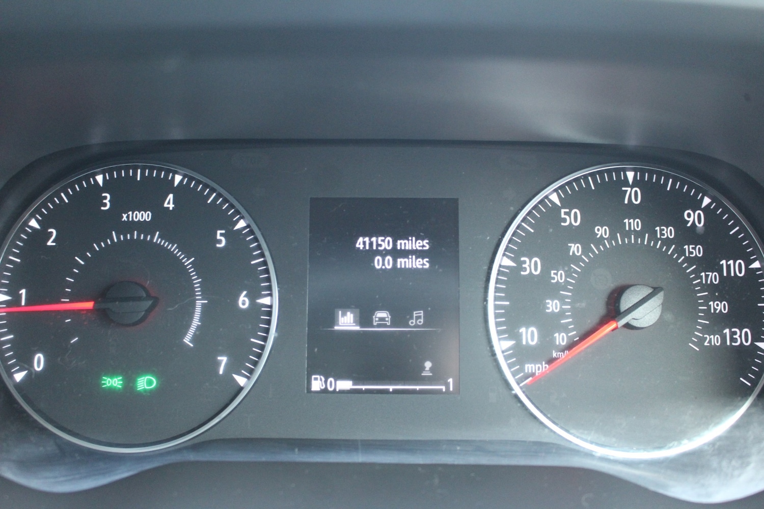 Used Renault Trafic 2022 for sale - 76883938: Photo 8