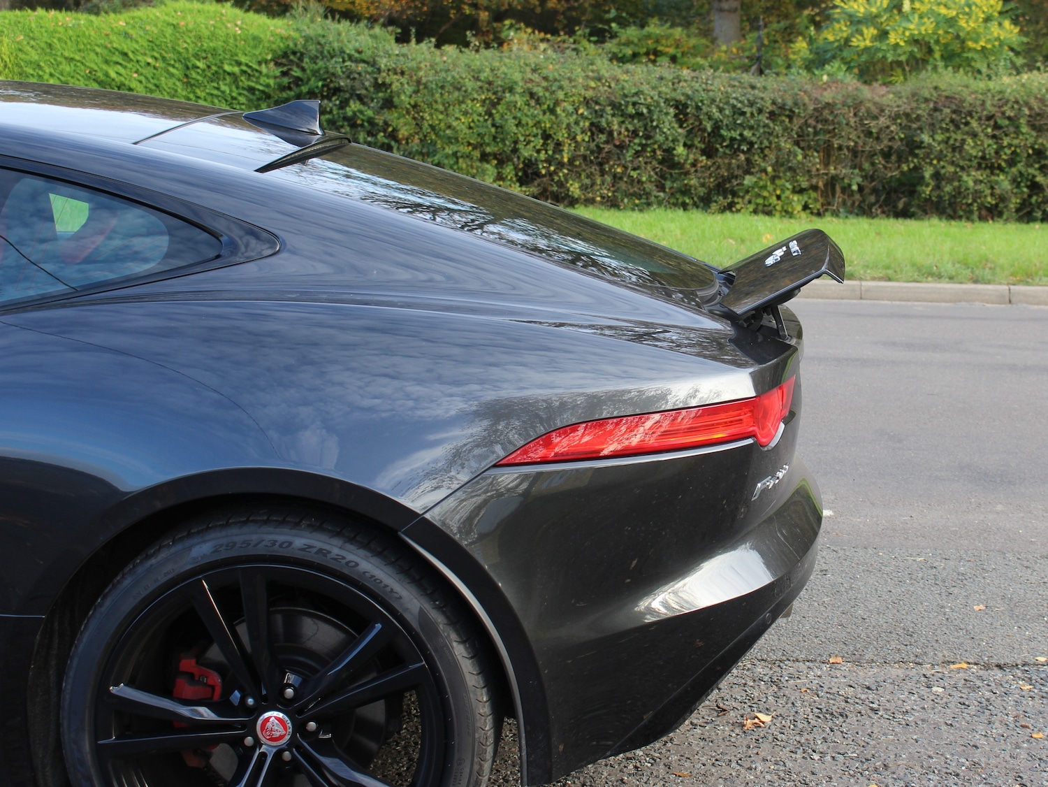 Used Jaguar F-Type 2015 for sale - 76557792: Photo 10