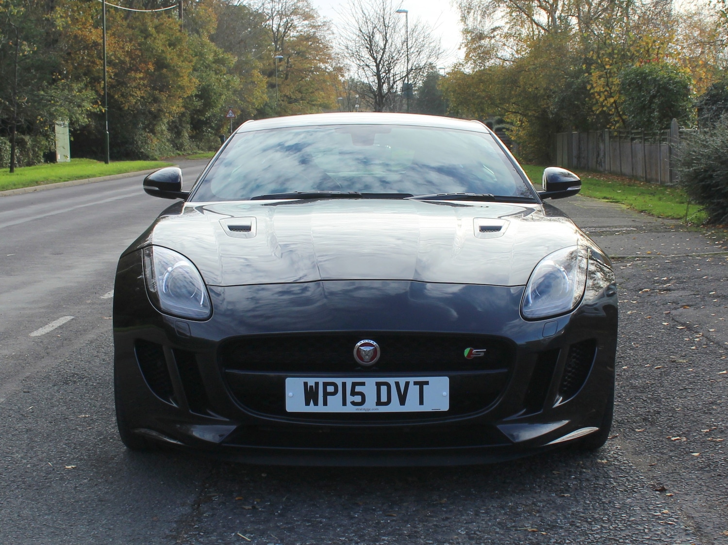 Used Jaguar F-Type 2015 for sale - 76557792: Photo 21