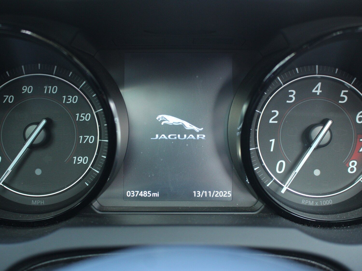 Used Jaguar F-Type 2015 for sale - 76557792: Photo 22