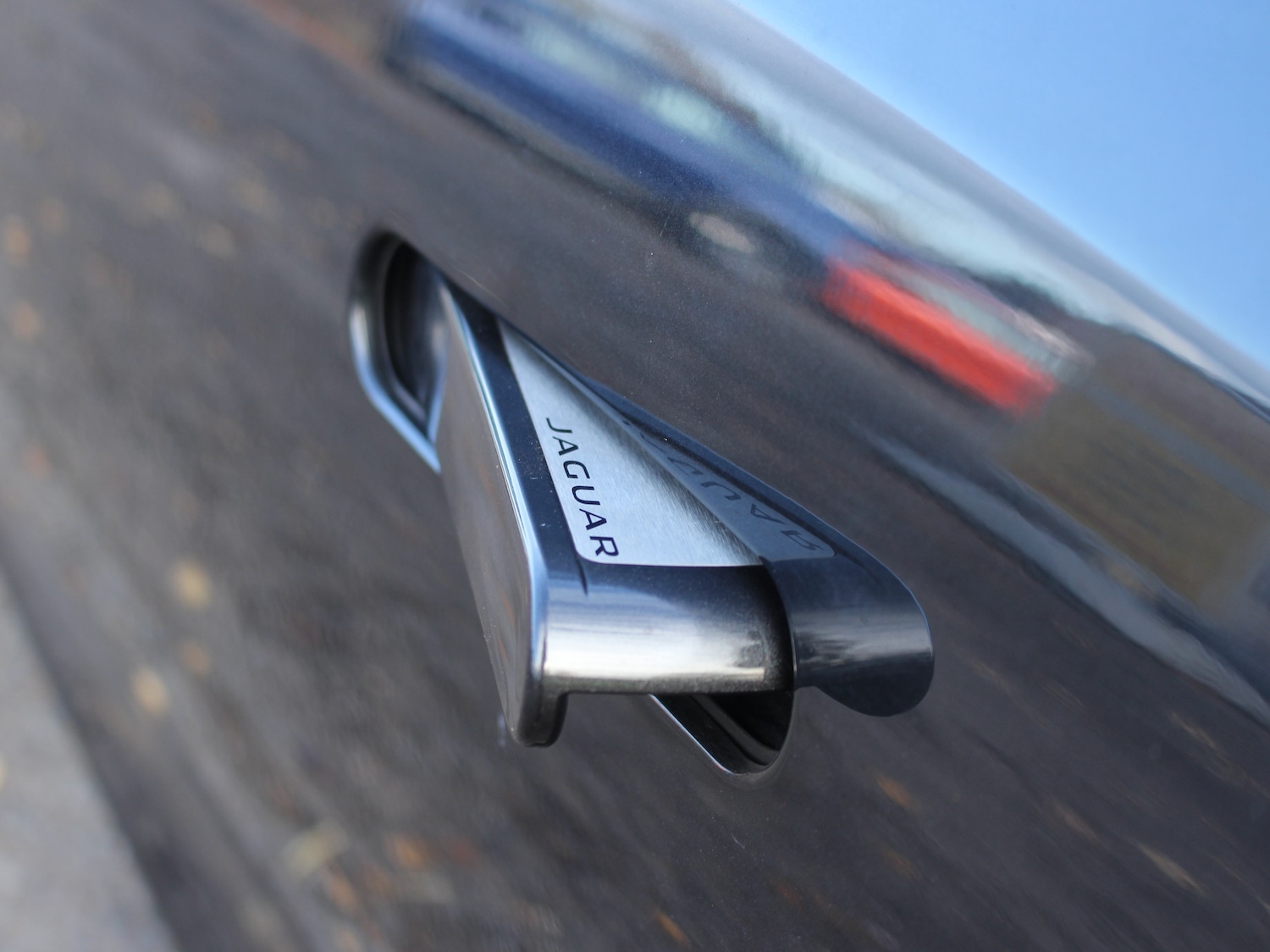 Used Jaguar F-Type 2015 for sale - 76557792: Photo 25