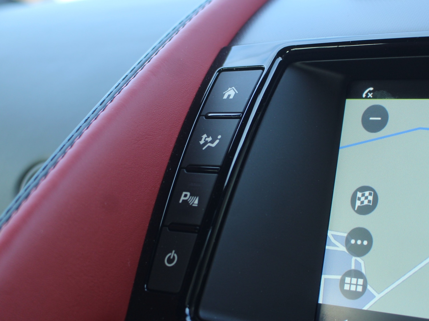 Used Jaguar F-Type 2015 for sale - 76557792: Photo 43