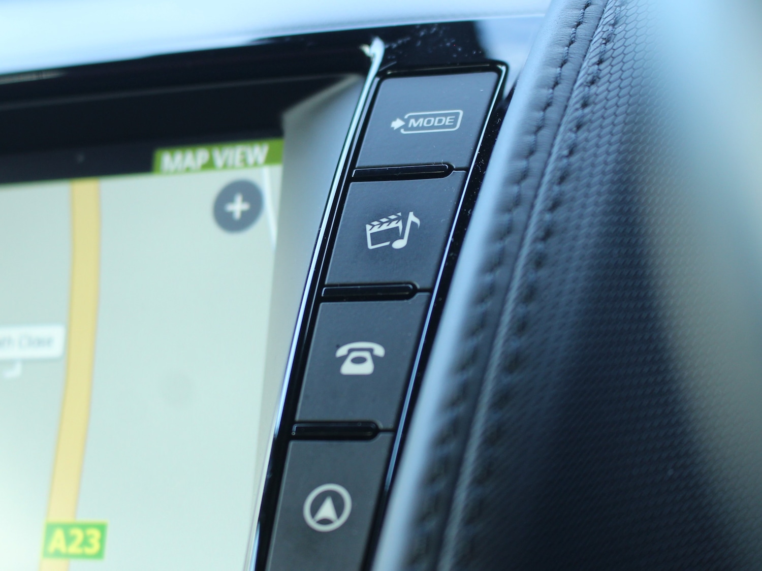 Used Jaguar F-Type 2015 for sale - 76557792: Photo 44