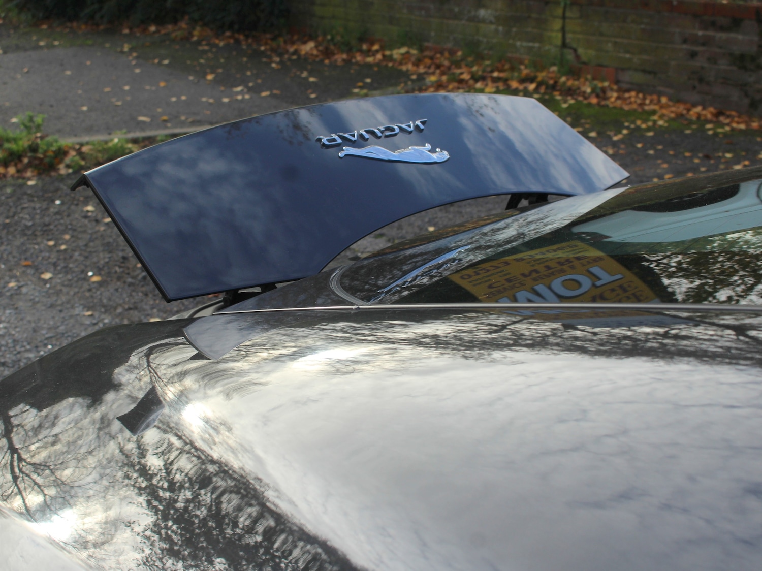 Used Jaguar F-Type 2015 for sale - 76557792: Photo 46