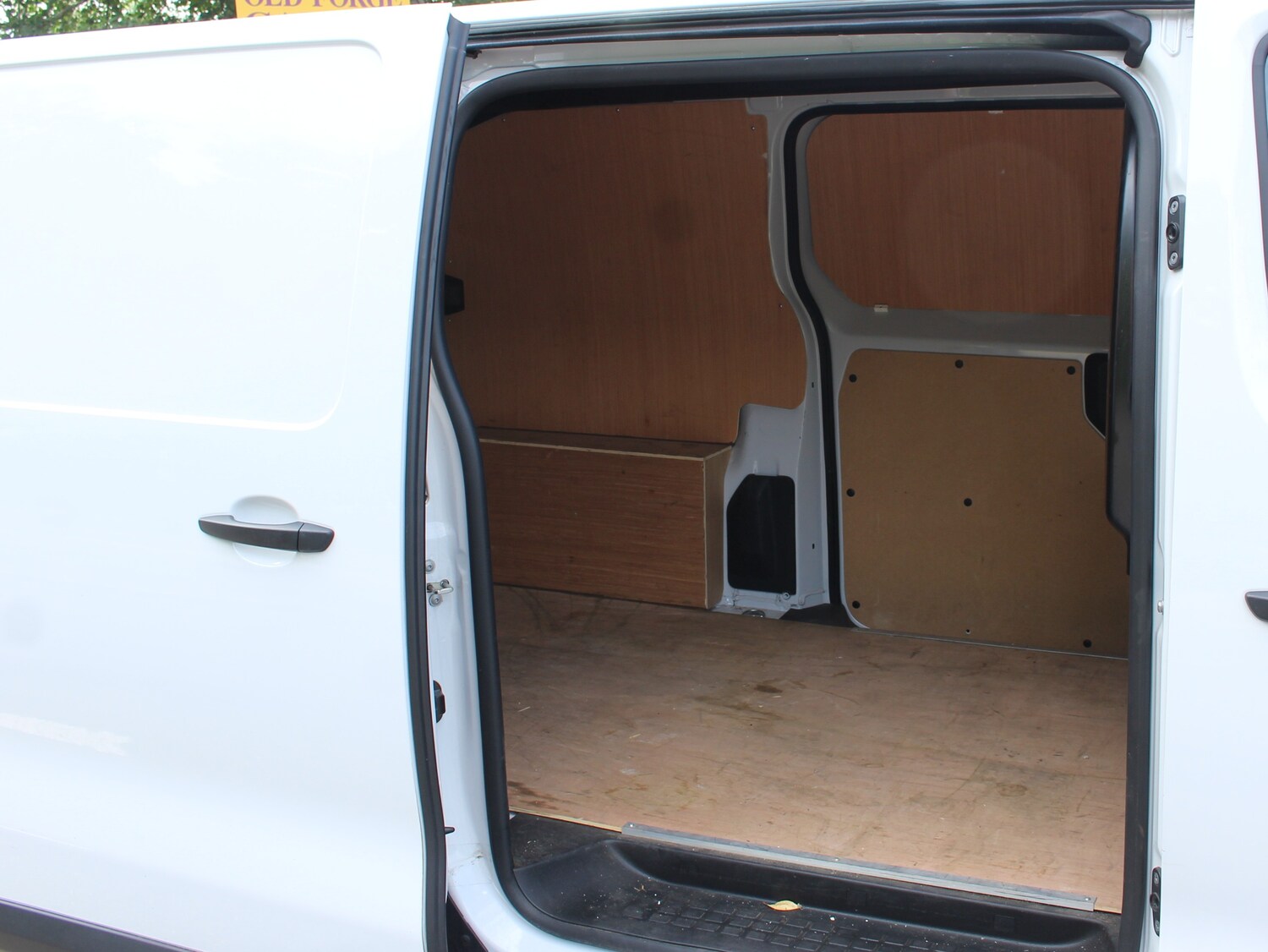 Vehicle 24