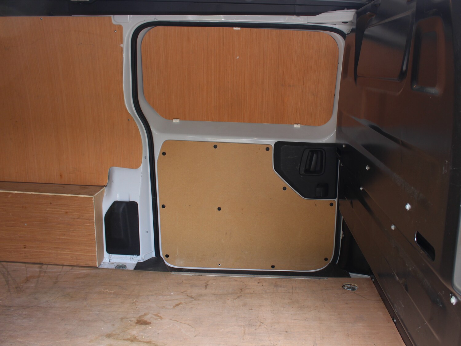 Vehicle 25