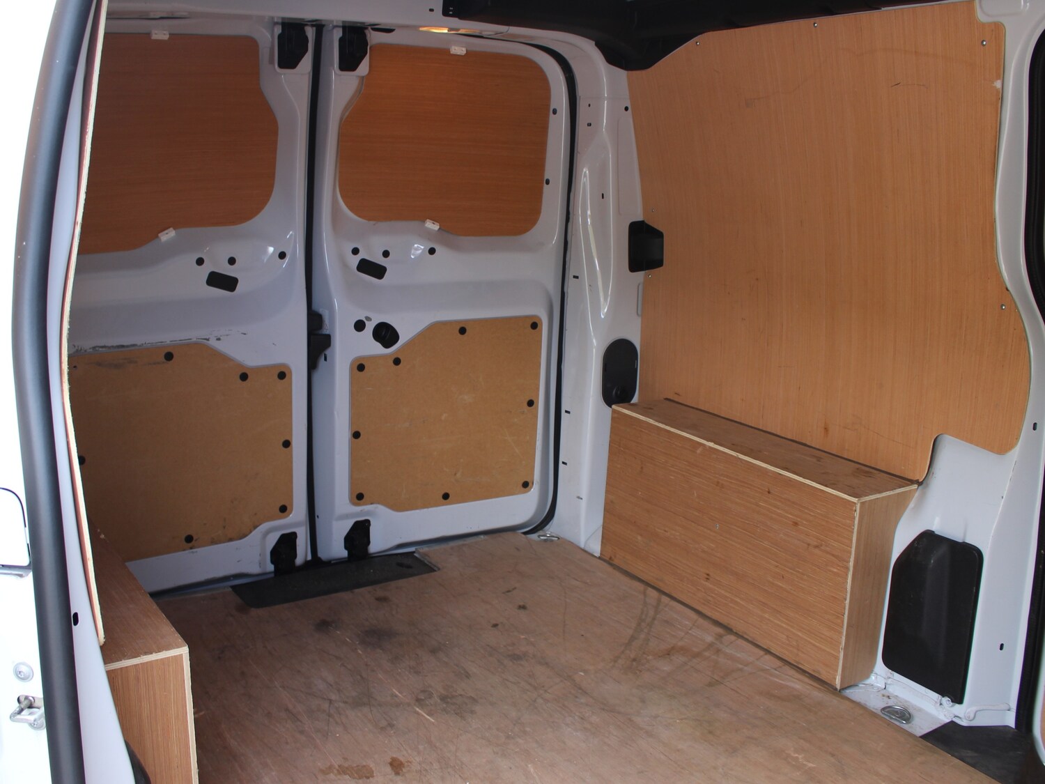 Vehicle 27
