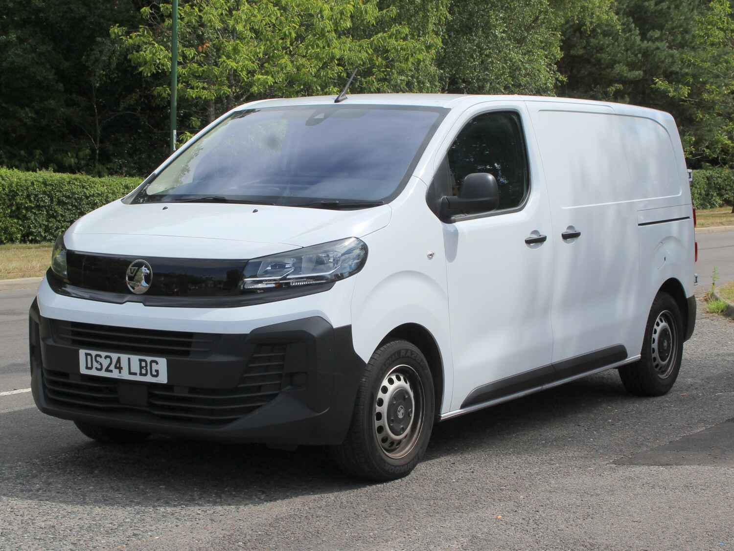 Vehicle 32