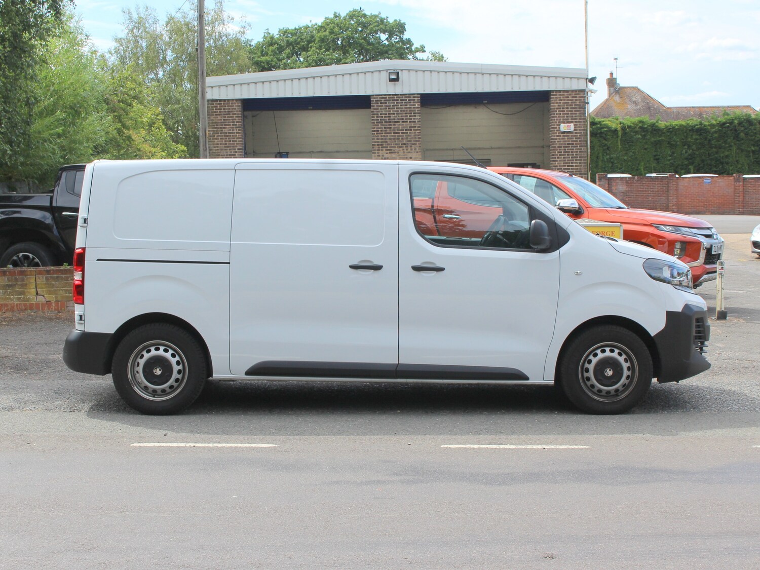 Vehicle 37