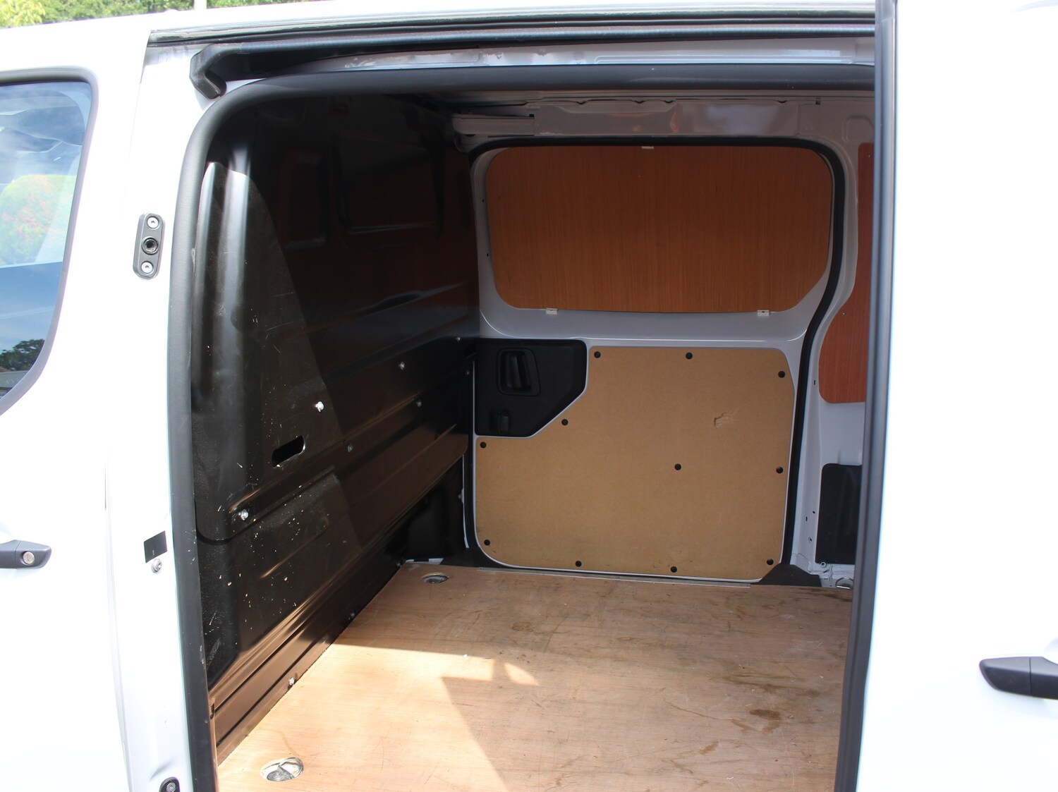 Vehicle 42