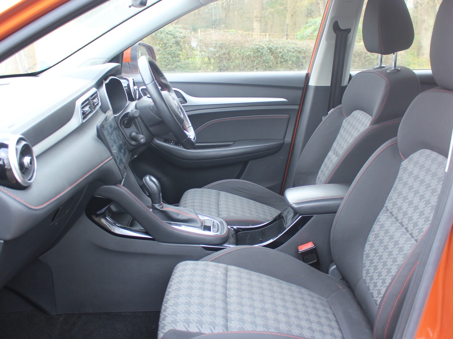 Used MG MG ZS 2022 for sale - 77460420: Photo 15