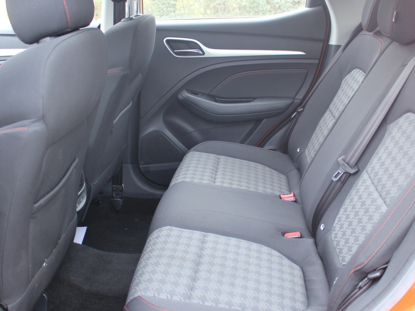 Used MG MG ZS 2022 for sale - 77460420: Photo 18