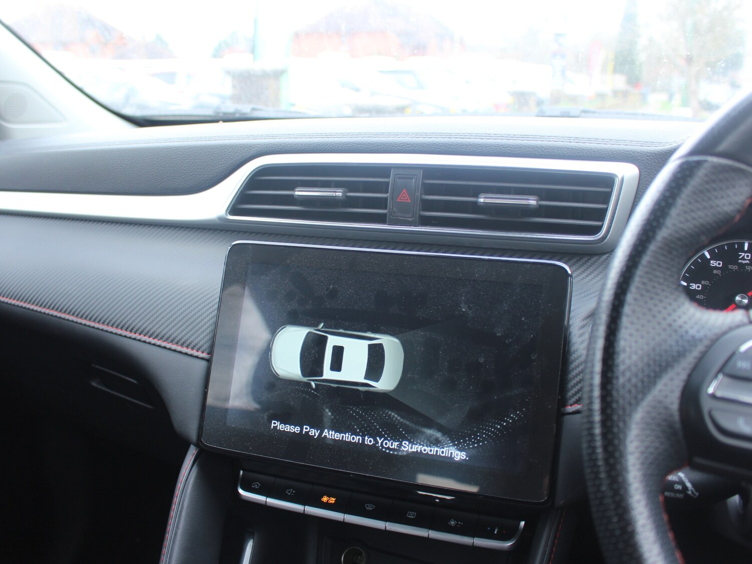 Used MG MG ZS 2022 for sale - 77460420: Photo 22