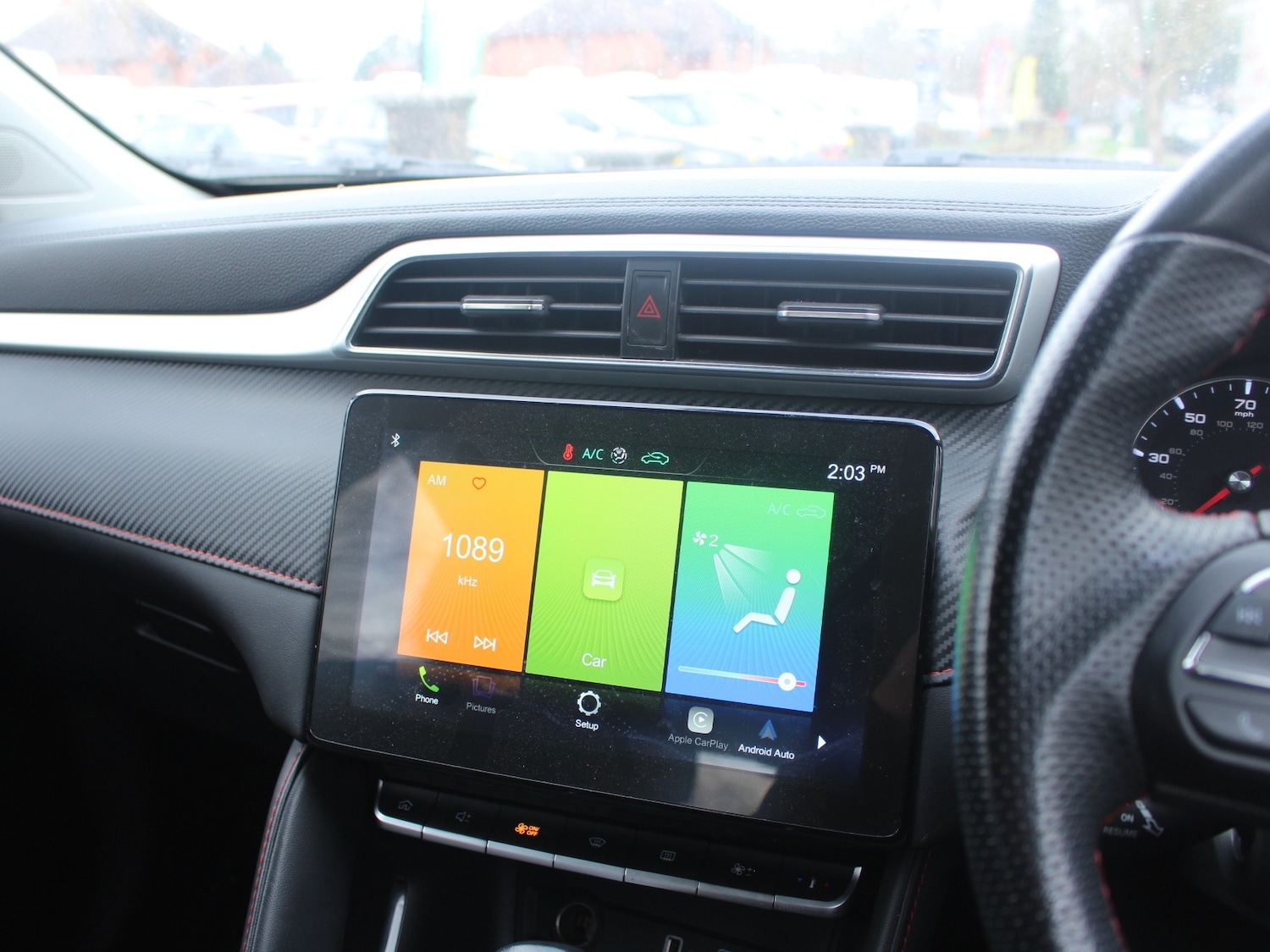 Used MG MG ZS 2022 for sale - 77460420: Photo 23