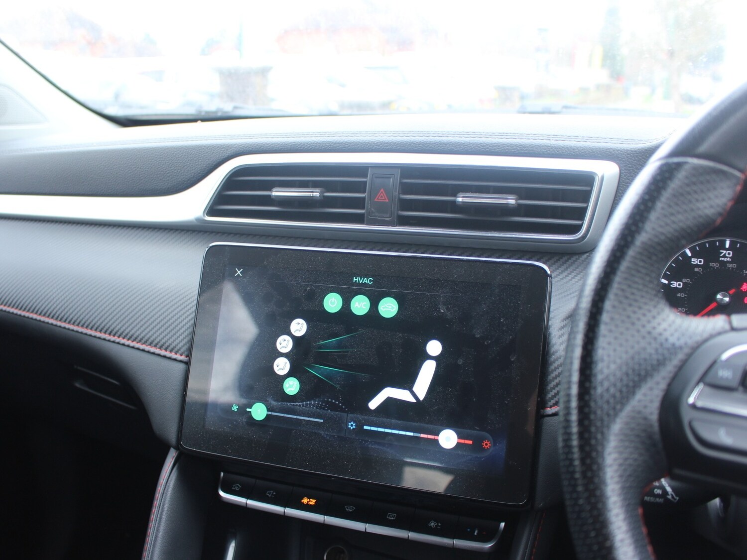 Used MG MG ZS 2022 for sale - 77460420: Photo 24