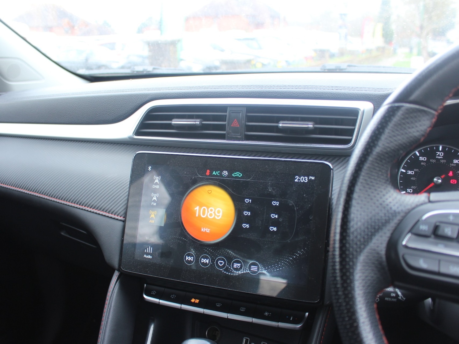 Used MG MG ZS 2022 for sale - 77460420: Photo 25