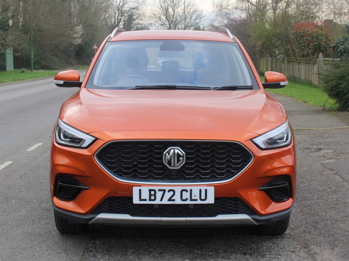 Used MG MG ZS 2022 for sale - 77460420: Photo 33