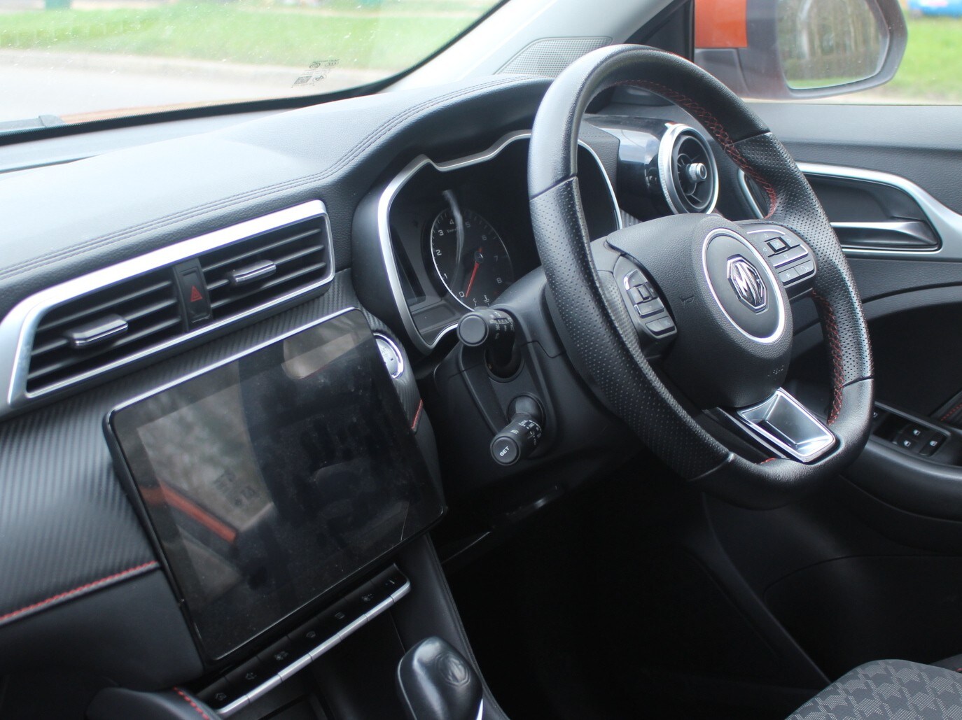 Used MG MG ZS 2022 for sale - 77460420: Photo 35