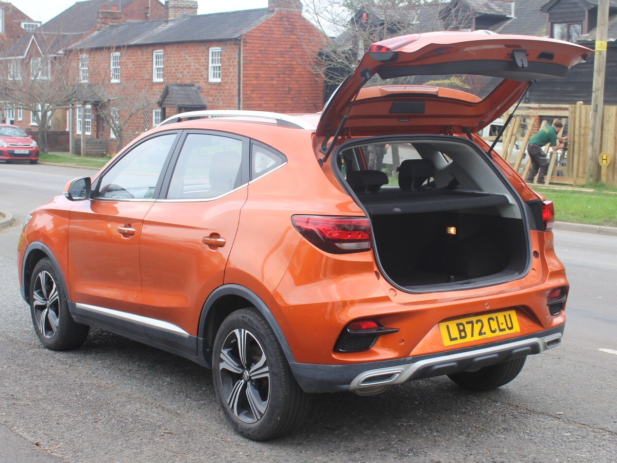 Used MG MG ZS 2022 for sale - 77460420: Photo 37