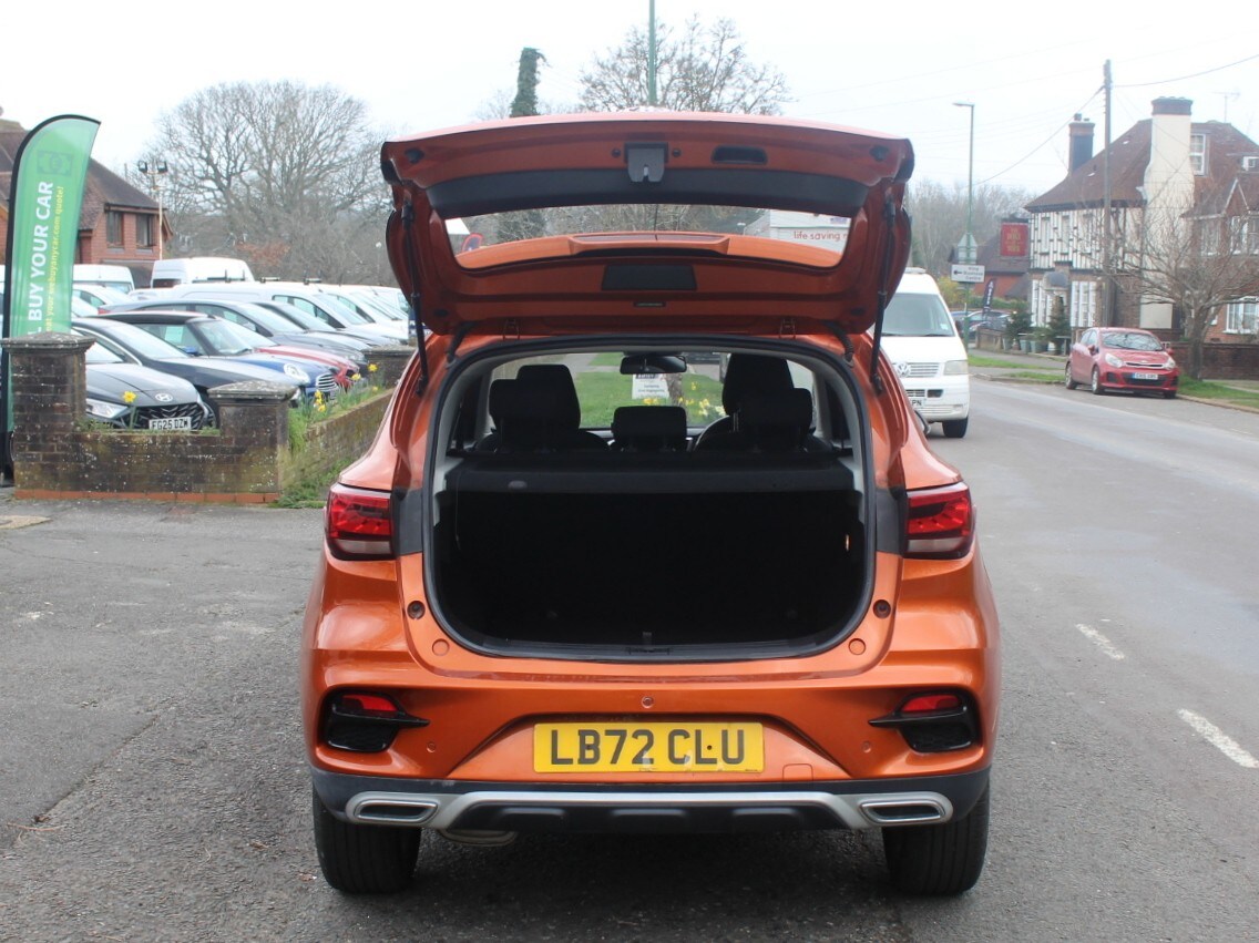 Used MG MG ZS 2022 for sale - 77460420: Photo 38