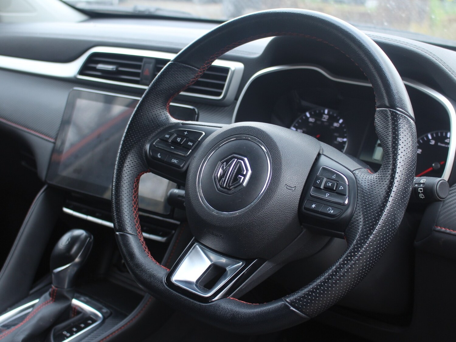 Used MG MG ZS 2022 for sale - 77460420: Photo 42