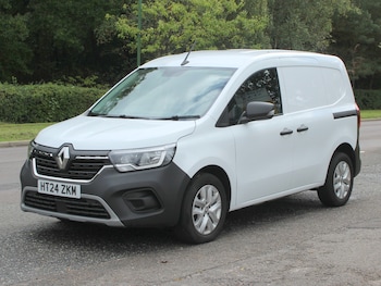 Renault - Kangoo