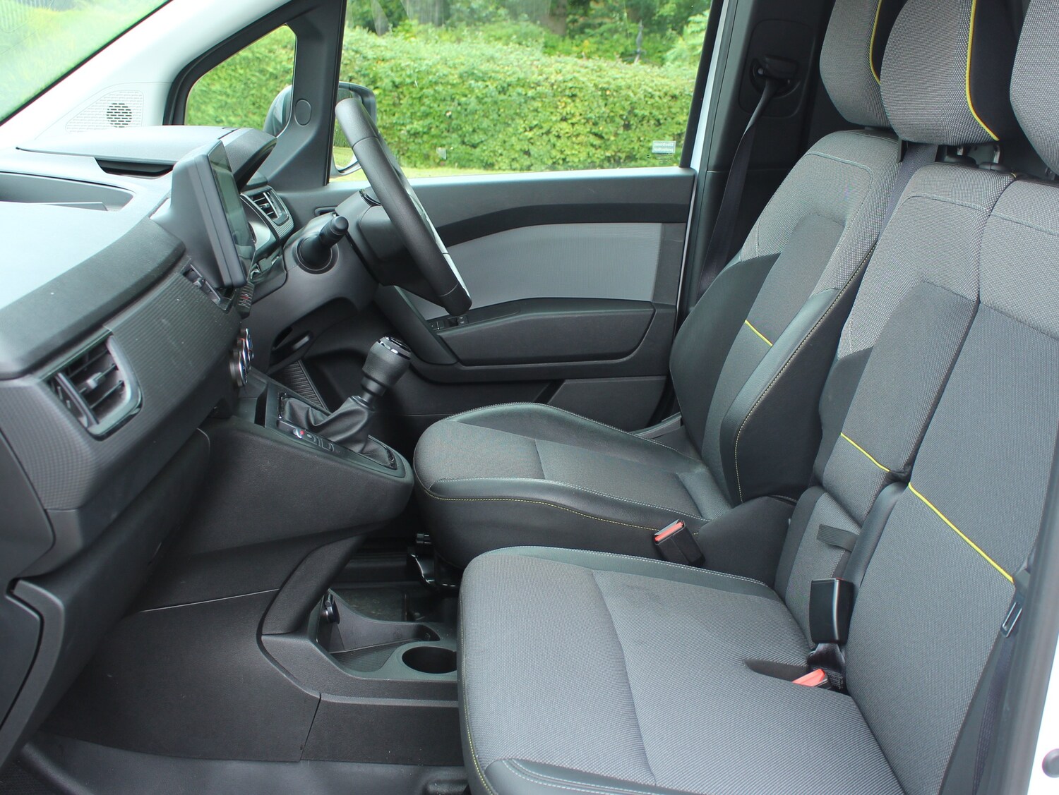 Vehicle 36