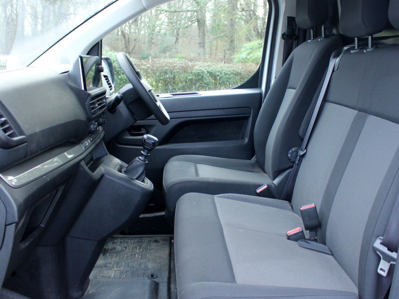 Used Vauxhall Vivaro 2024 for sale - 77262895: Photo 12