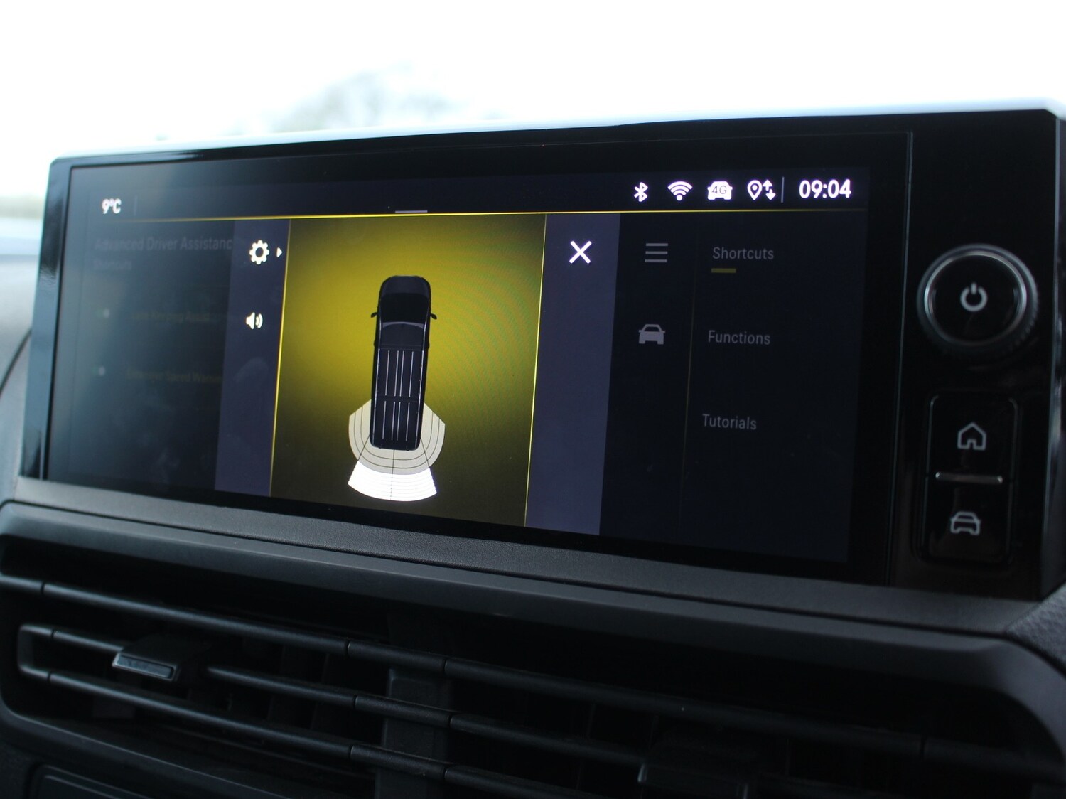 Used Vauxhall Vivaro 2024 for sale - 77262895: Photo 14