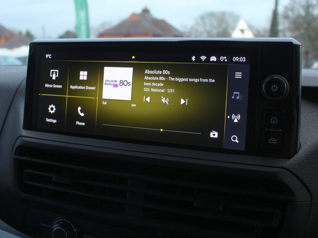 Used Vauxhall Vivaro 2024 for sale - 77262895: Photo 20