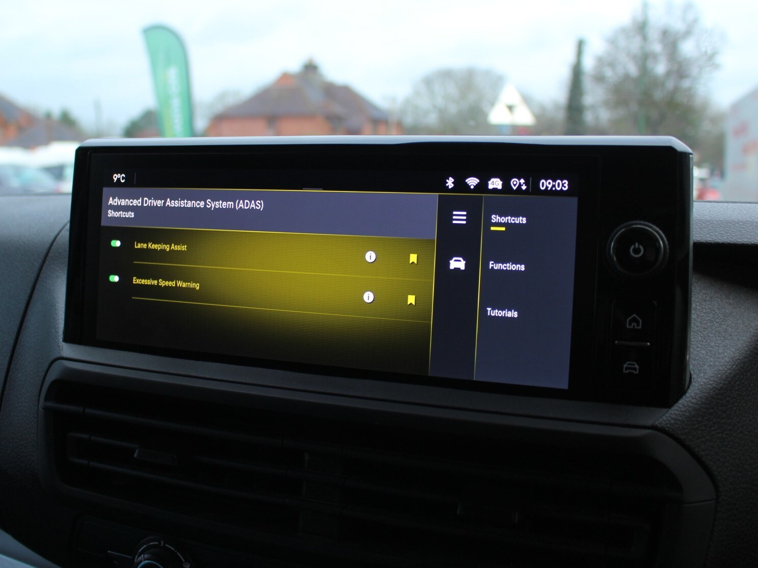 Used Vauxhall Vivaro 2024 for sale - 77262895: Photo 23