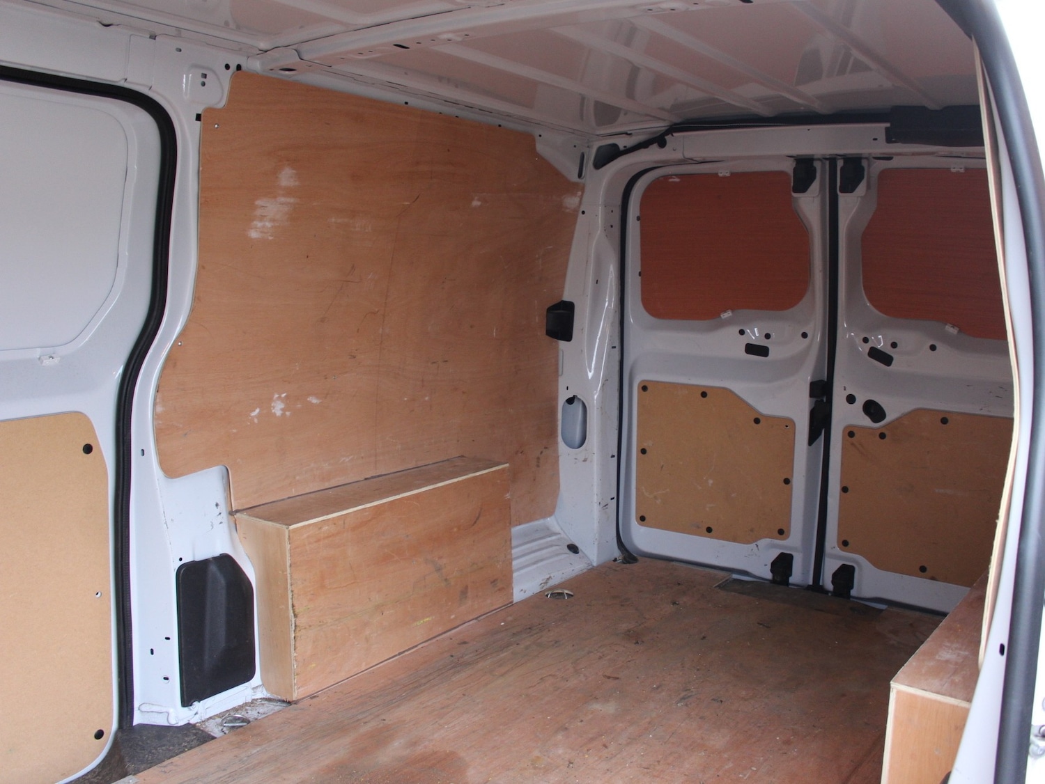 Used Vauxhall Vivaro 2024 for sale - 77262895: Photo 24