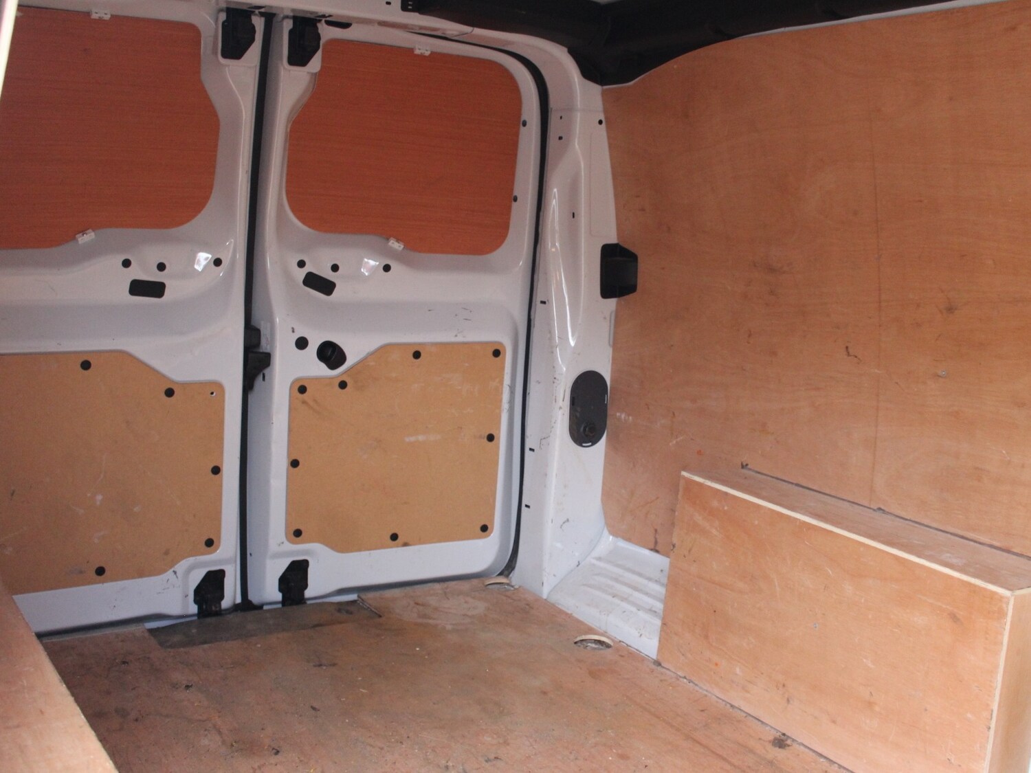 Used Vauxhall Vivaro 2024 for sale - 77262895: Photo 28