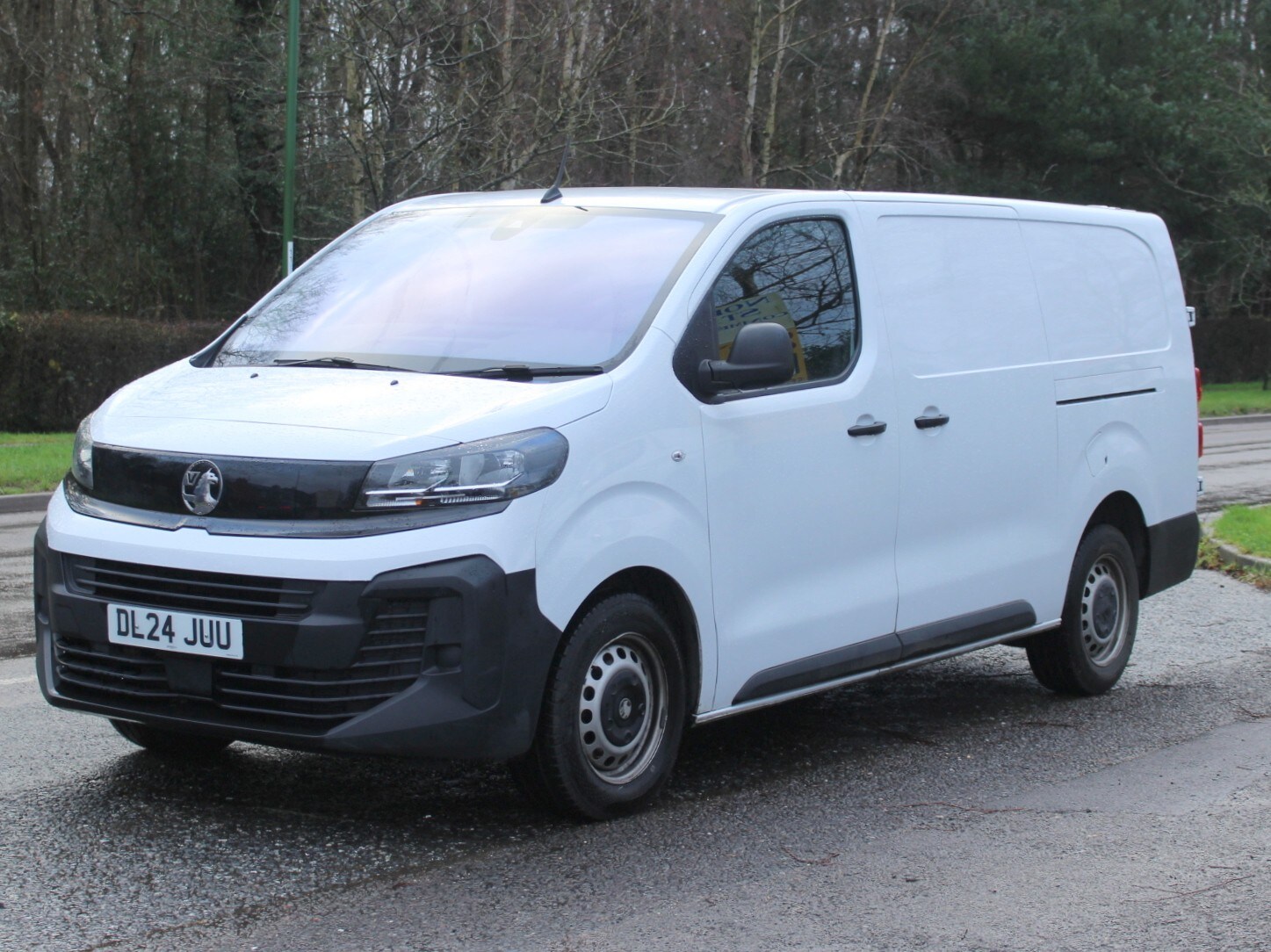 Used Vauxhall Vivaro 2024 for sale - 77262895: Photo 29