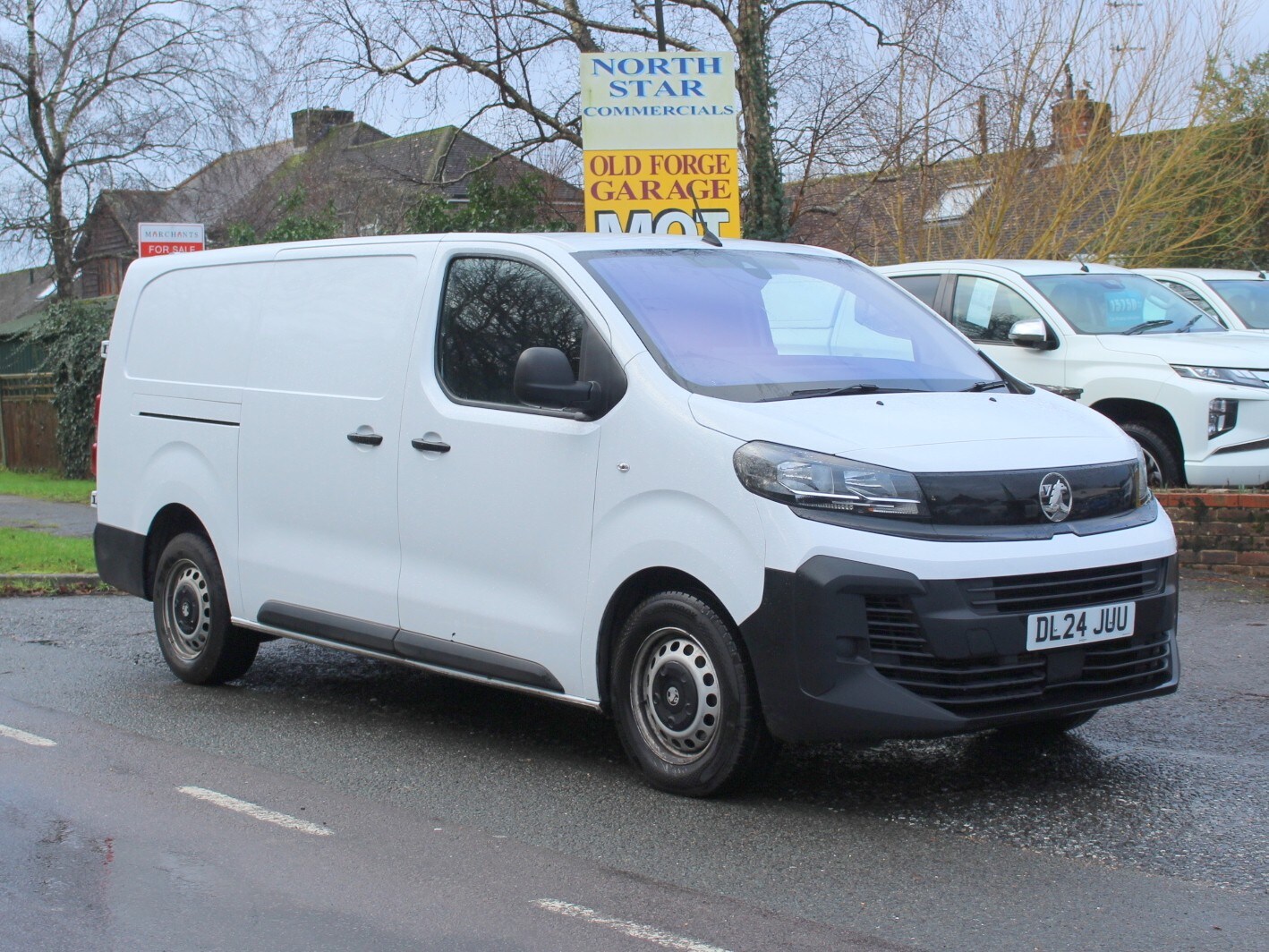 Used Vauxhall Vivaro 2024 for sale - 77262895: Photo 33