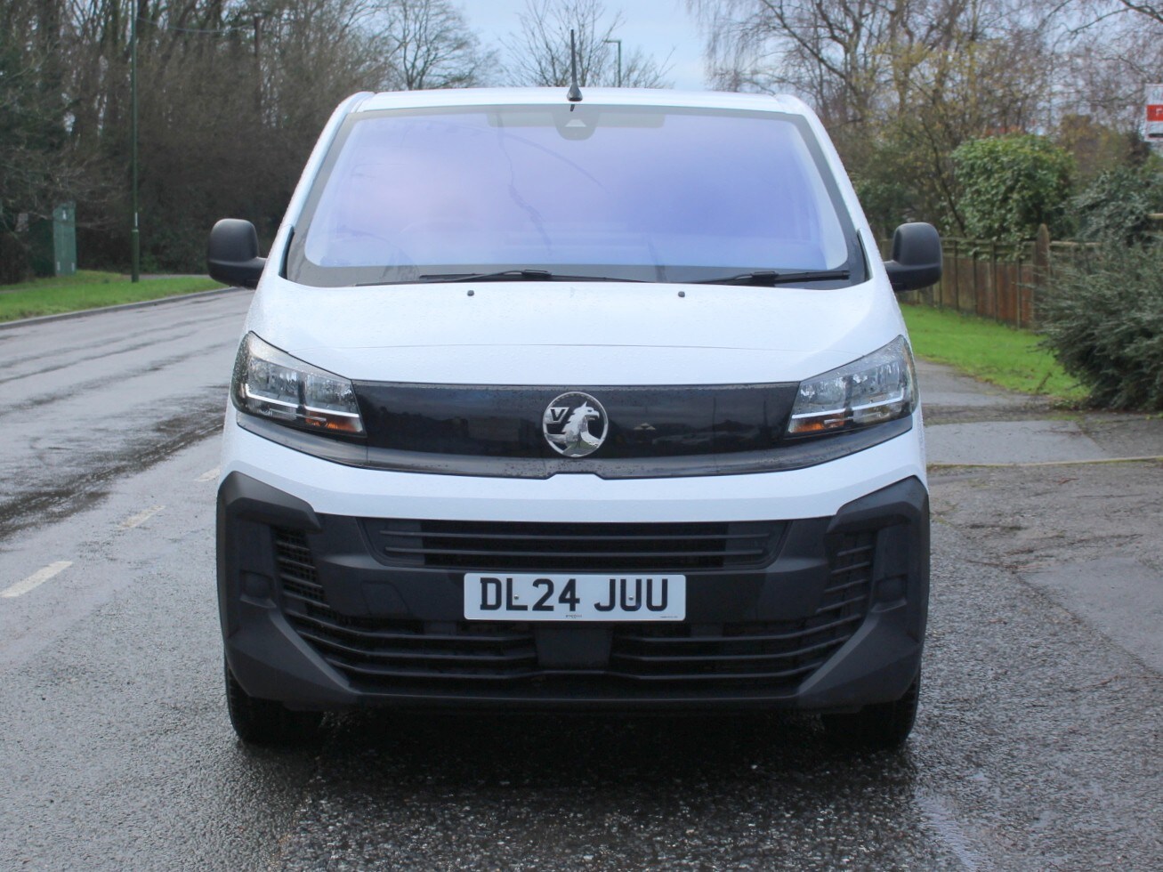 Used Vauxhall Vivaro 2024 for sale - 77262895: Photo 34