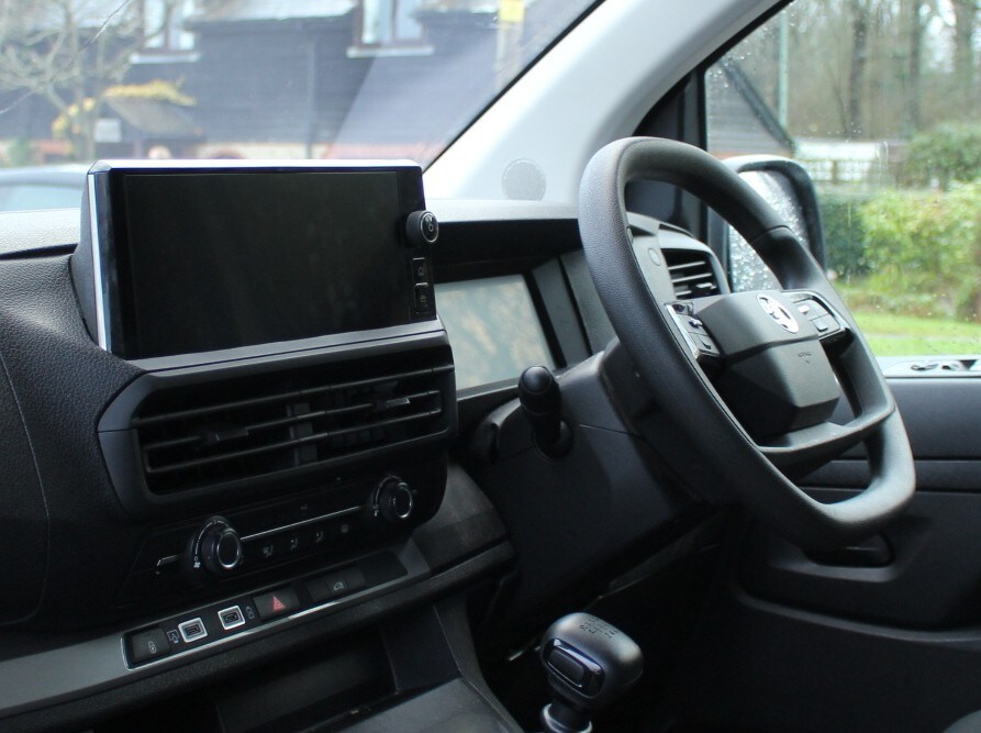 Used Vauxhall Vivaro 2024 for sale - 77262895: Photo 36