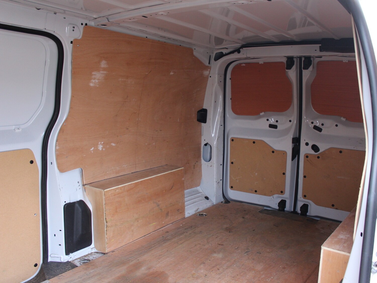 Used Vauxhall Vivaro 2024 for sale - 77262895: Photo 37