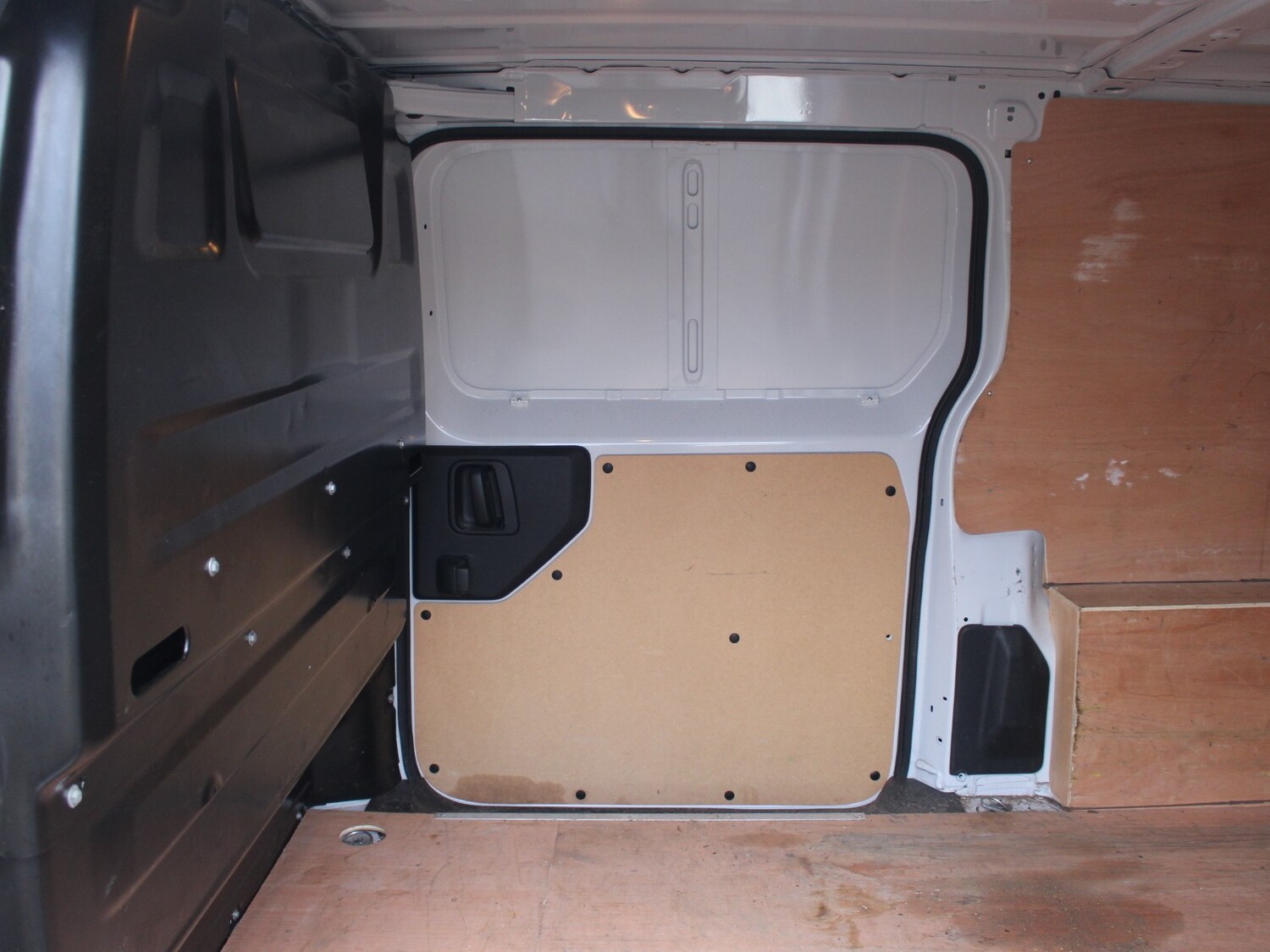 Used Vauxhall Vivaro 2024 for sale - 77262895: Photo 38