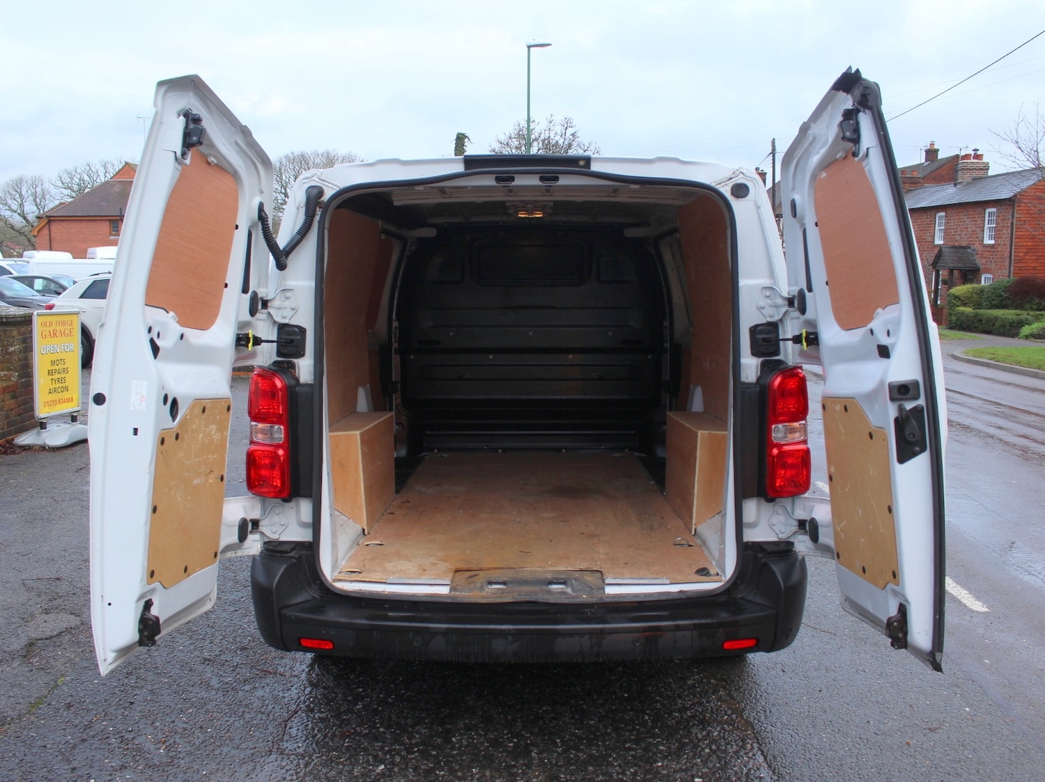 Used Vauxhall Vivaro 2024 for sale - 77262895: Photo 39