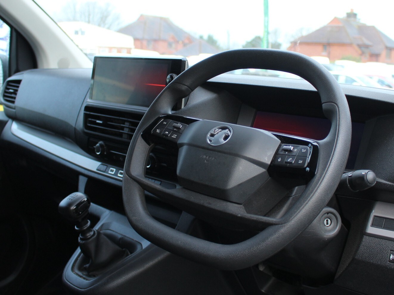 Used Vauxhall Vivaro 2024 for sale - 77262895: Photo 9