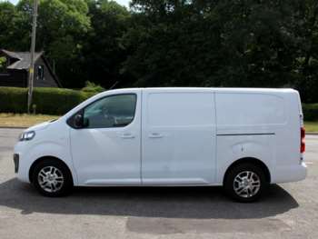 Used Vauxhall Vivaro 2022 for sale - 75131143: Photo