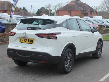 Used Nissan Qashqai 2023 for sale - 77872239: Photo