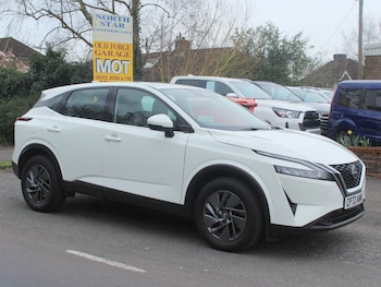 Used Nissan Qashqai 2023 for sale - 77872239: Photo
