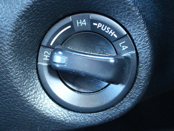 Used Toyota Hilux 2021 for sale - 76232301: Photo 22