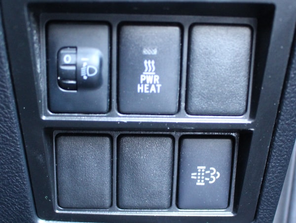 Used Toyota Hilux 2021 for sale - 76232301: Photo 23