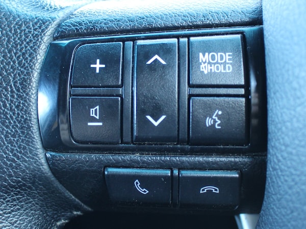 Used Toyota Hilux 2021 for sale - 76232301: Photo 25