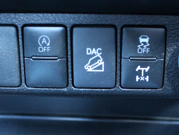 Used Toyota Hilux 2021 for sale - 76232301: Photo 26