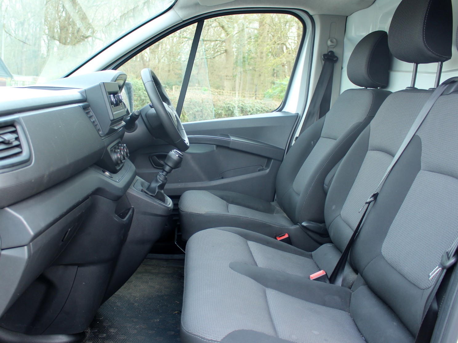 Used Renault Trafic 2023 for sale - 77654081: Photo 13